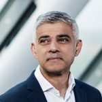 FamousPeopleFacts - Sadiq Khan