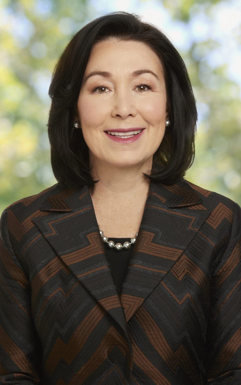 FamousPeopleFacts - Safra A. Catz