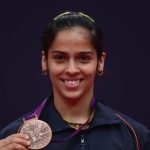 FamousPeopleFacts - Saina Nehwal