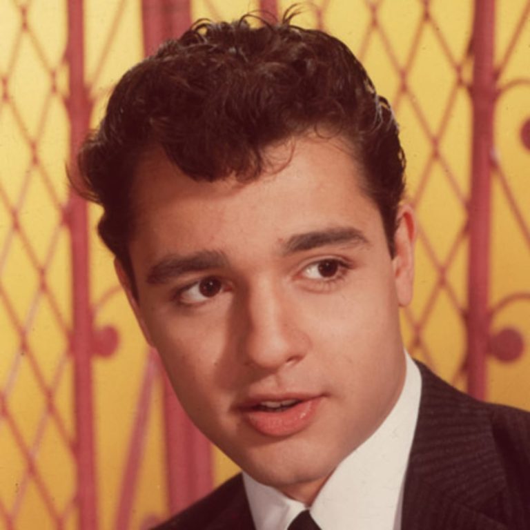 FamousPeopleFacts - Sal Mineo