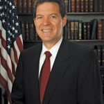 FamousPeopleFacts - Sam Brownback