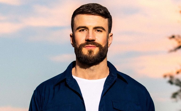 FamousPeopleFacts - Sam Hunt