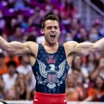 FamousPeopleFacts - Sam Mikulak