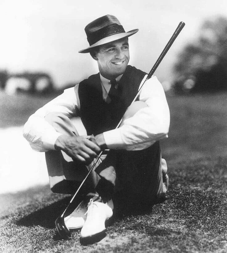 FamousPeopleFacts - Sam Snead