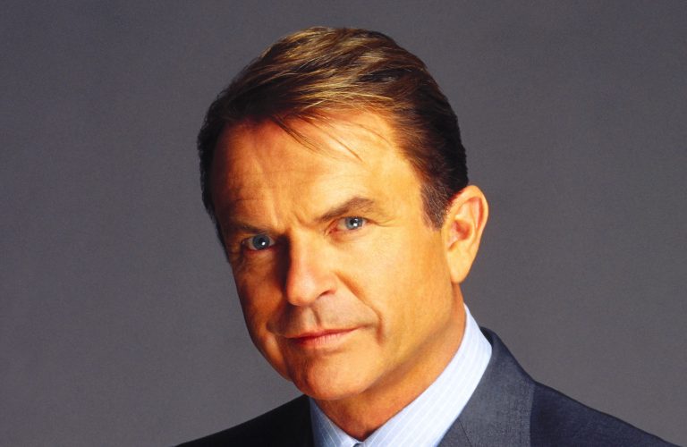 FamousPeopleFacts - Sam Neill