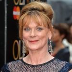 FamousPeopleFacts - Samantha Bond