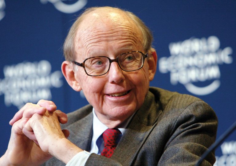 FamousPeopleFacts - Samuel P. Huntington