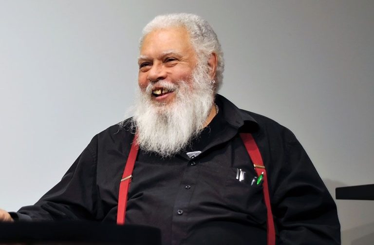 FamousPeopleFacts - Samuel R. Delany