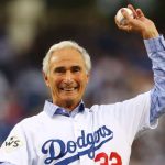 FamousPeopleFacts - Sandy Koufax