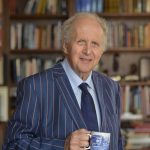 FamousPeopleFacts - Alexander McCall Smith