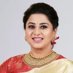 FamousPeopleFacts - Sangeetha Krish