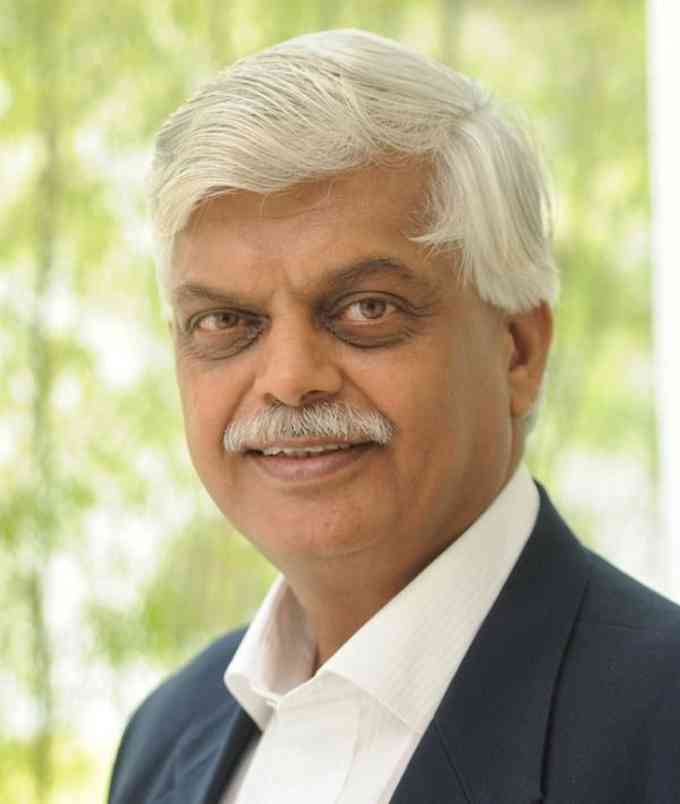 FamousPeopleFacts - Sanjaya Baru