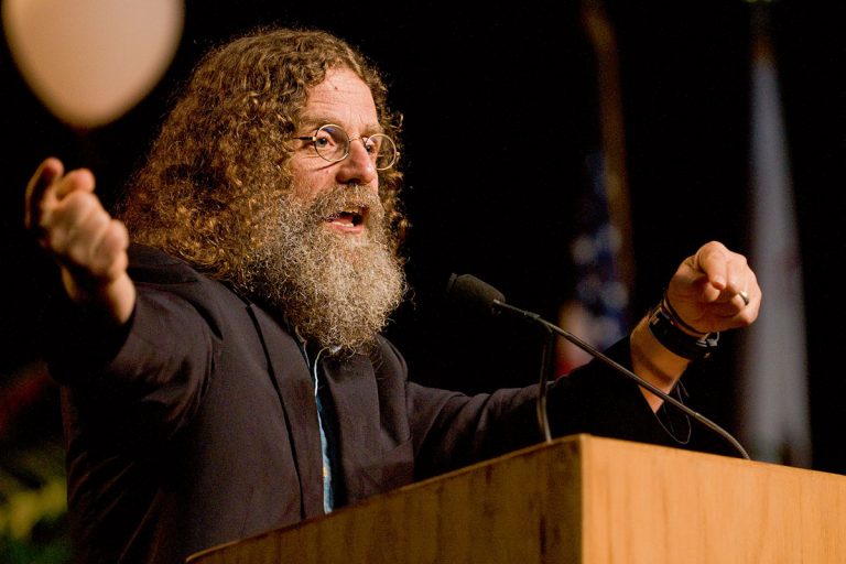 FamousPeopleFacts - Robert Sapolsky