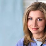 FamousPeopleFacts - Sarah Chalke