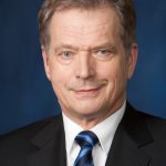 FamousPeopleFacts - Sauli Niinisto