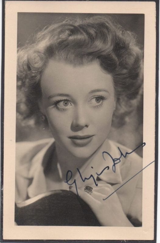 FamousPeopleFacts - Glynis Johns