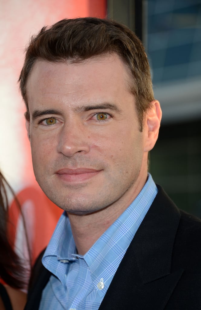 FamousPeopleFacts - Scott Foley