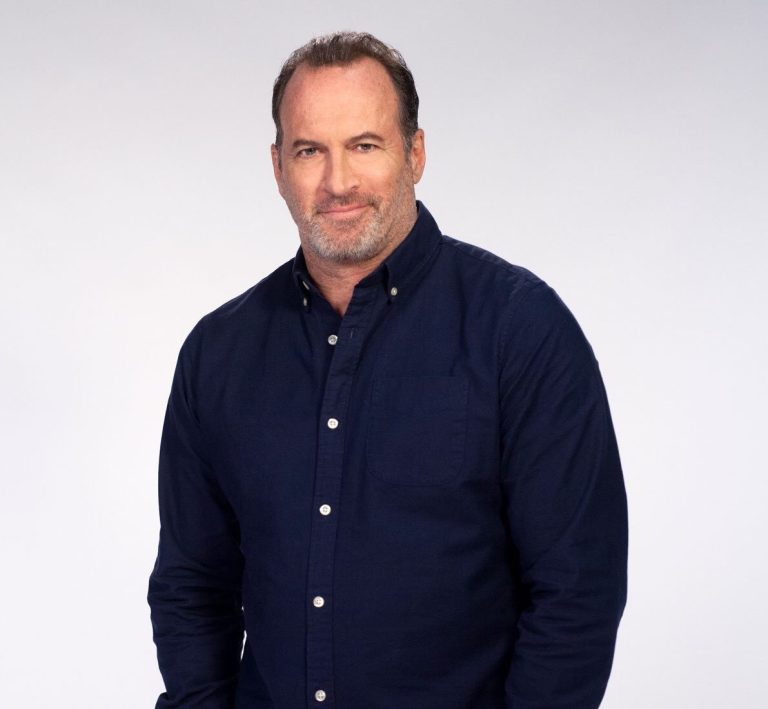 FamousPeopleFacts - Scott Patterson