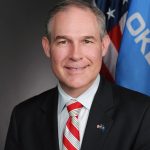 FamousPeopleFacts - Scott Pruitt