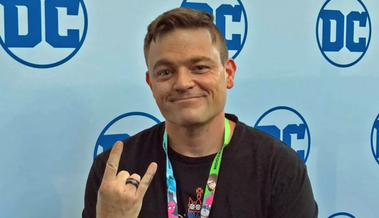 FamousPeopleFacts - Scott Snyder