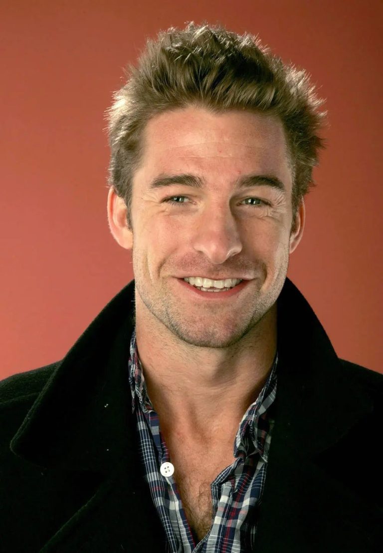 FamousPeopleFacts - Scott Speedman