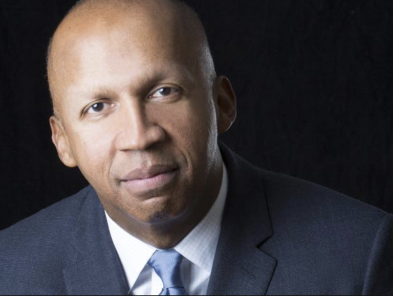 FamousPeopleFacts - Bryan Stevenson