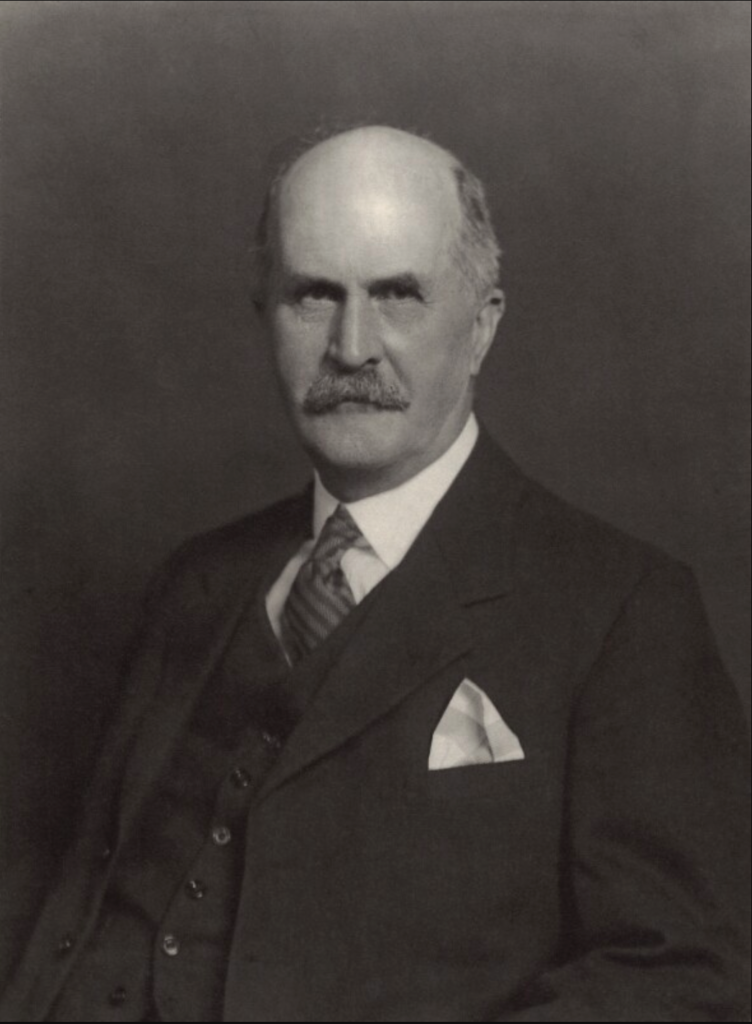 William Henry Bragg