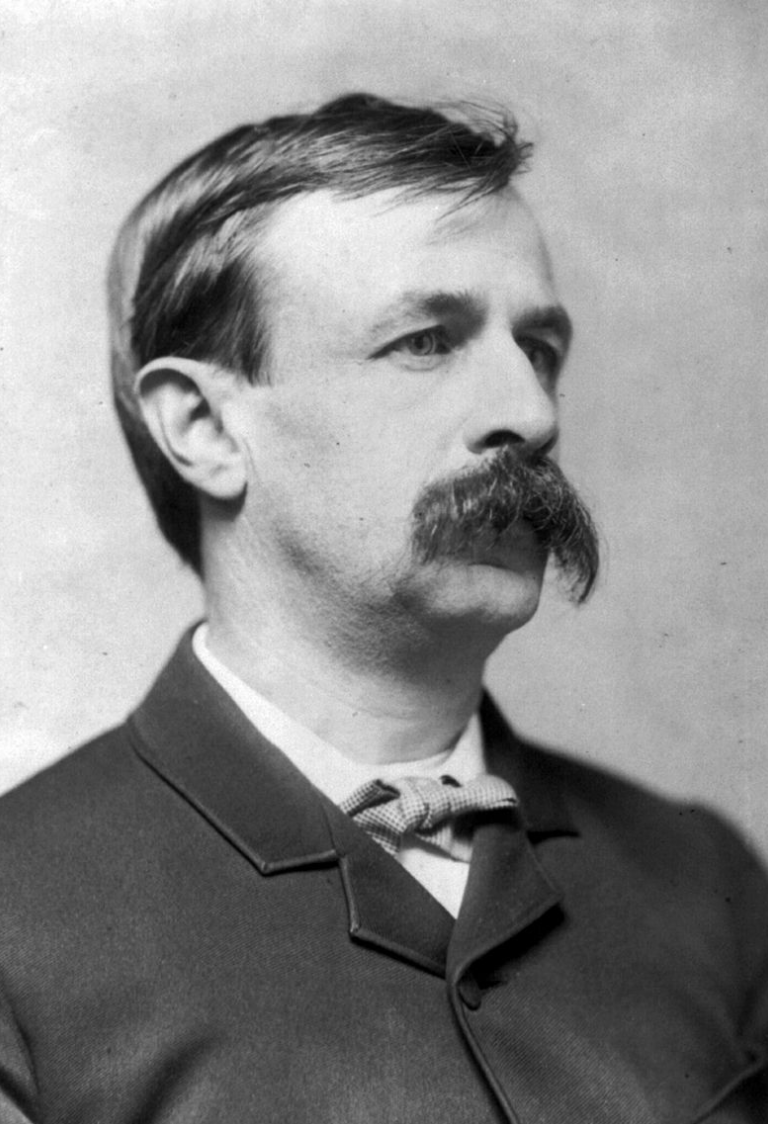 FamousPeopleFacts - Edward Bellamy