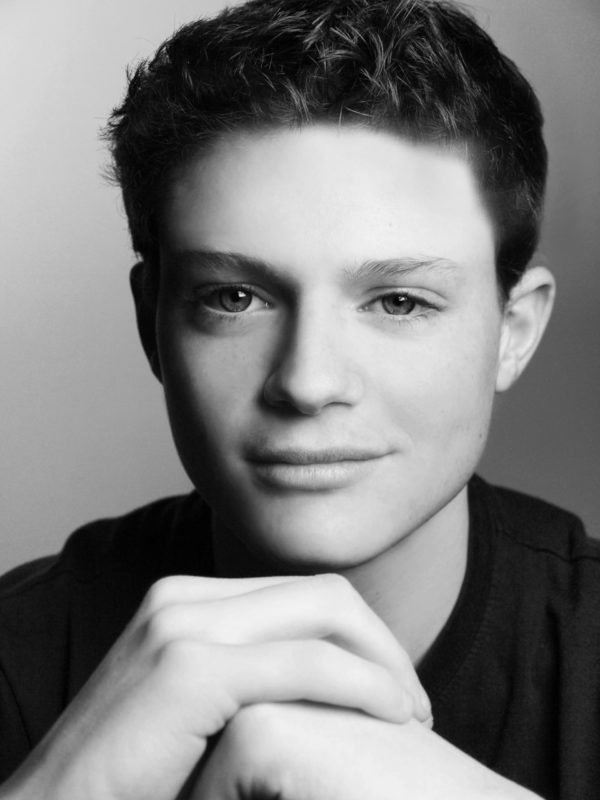 FamousPeopleFacts - Sean Berdy