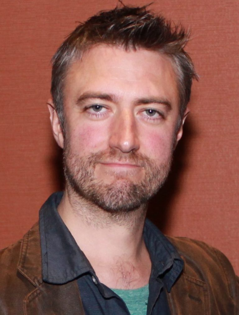 FamousPeopleFacts - Sean Gunn