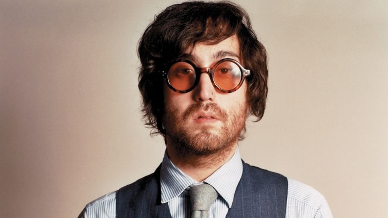 FamousPeopleFacts - Sean Lennon