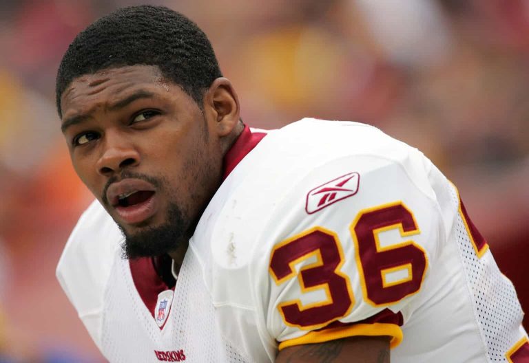 FamousPeopleFacts - Sean Taylor