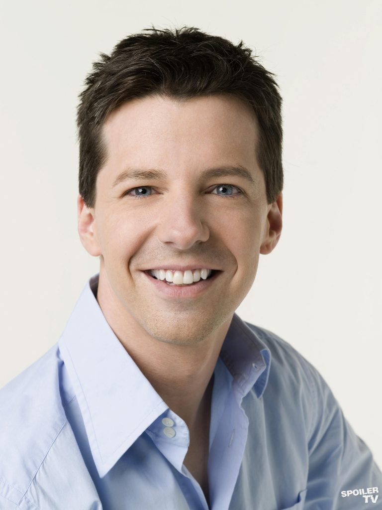 FamousPeopleFacts - Sean Hayes