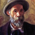 FamousPeopleFacts - Auguste Renoir