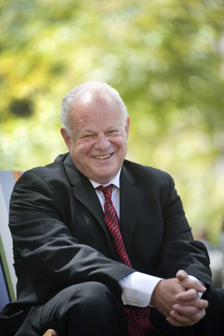 FamousPeopleFacts - Martin Seligman