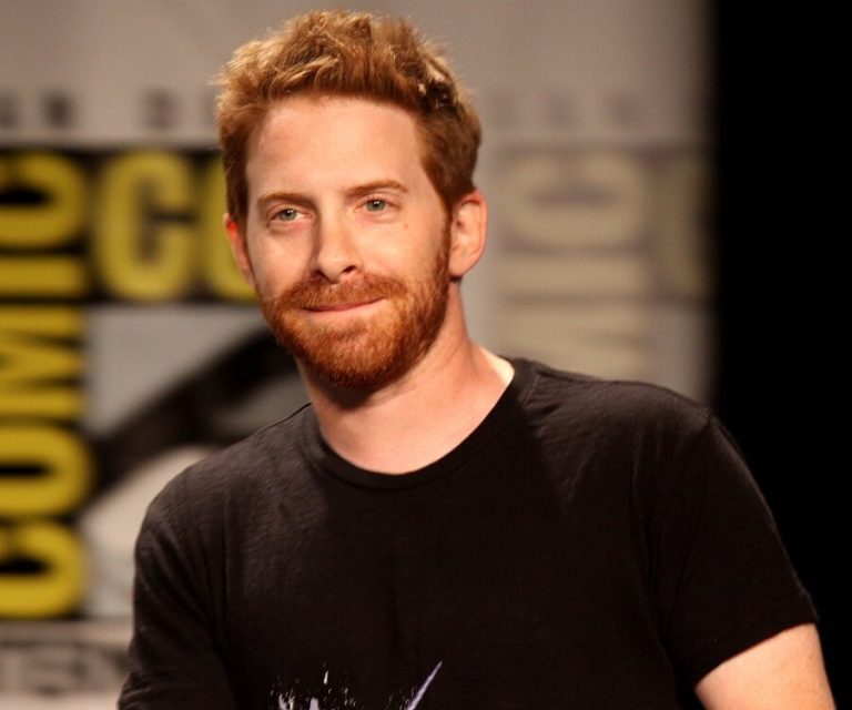 FamousPeopleFacts - Seth Green