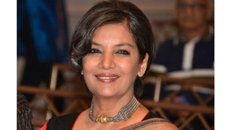 FamousPeopleFacts - Shabana Azmi