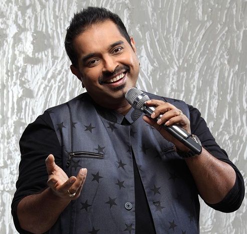 FamousPeopleFacts - Shankar Mahadevan