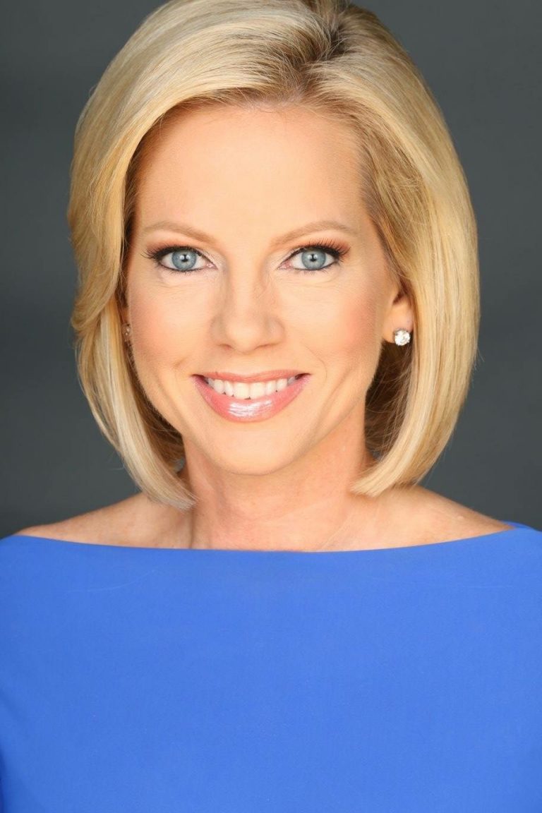 FamousPeopleFacts - Shannon Bream