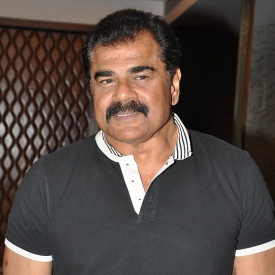 FamousPeopleFacts - Sharat Saxena