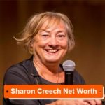 FamousPeopleFacts - Sharon Creech