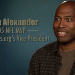 FamousPeopleFacts - Shaun Alexander