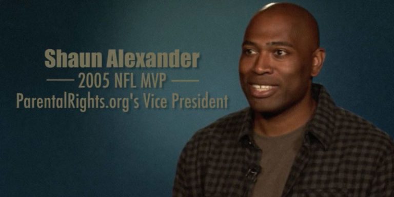 FamousPeopleFacts - Shaun Alexander