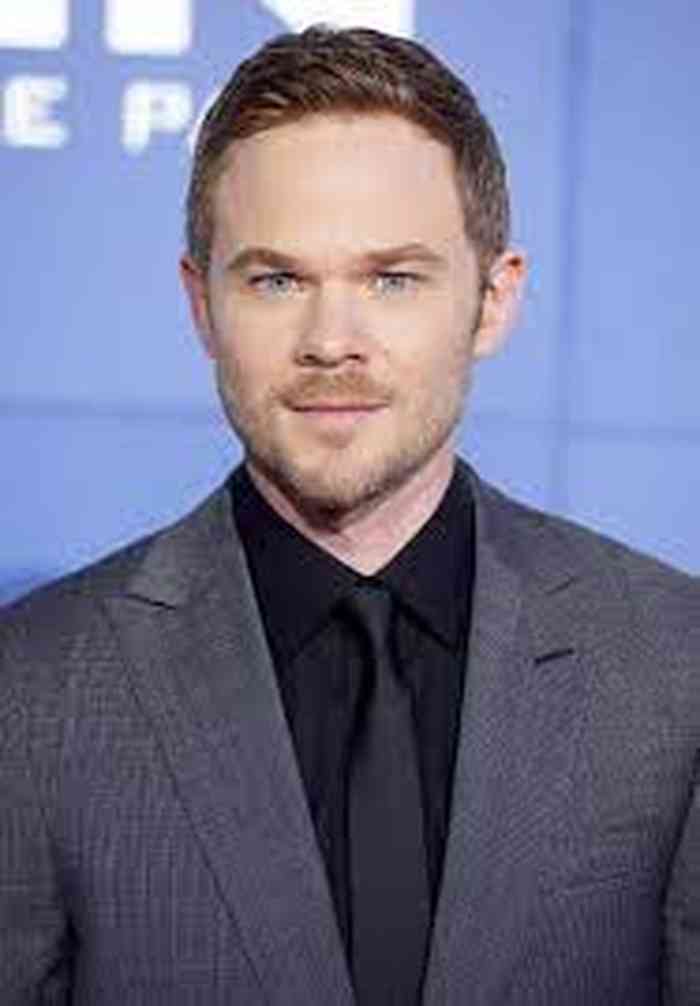 FamousPeopleFacts - Shawn Ashmore