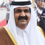 FamousPeopleFacts - Hamad bin Khalifa Al Thani