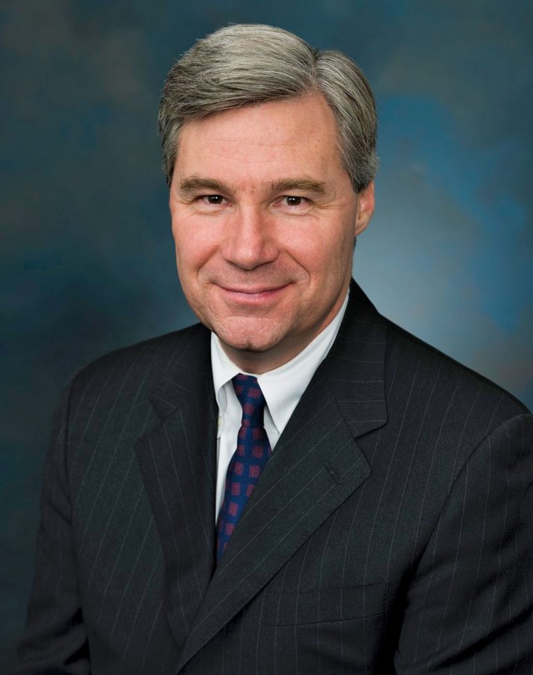 FamousPeopleFacts - Sheldon Whitehouse