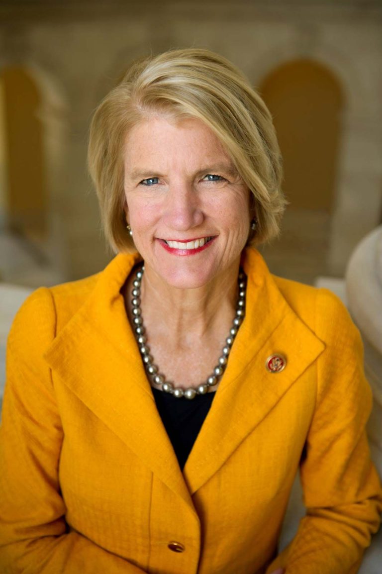 FamousPeopleFacts - Shelley Moore Capito