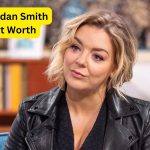 FamousPeopleFacts - Sheridan Smith