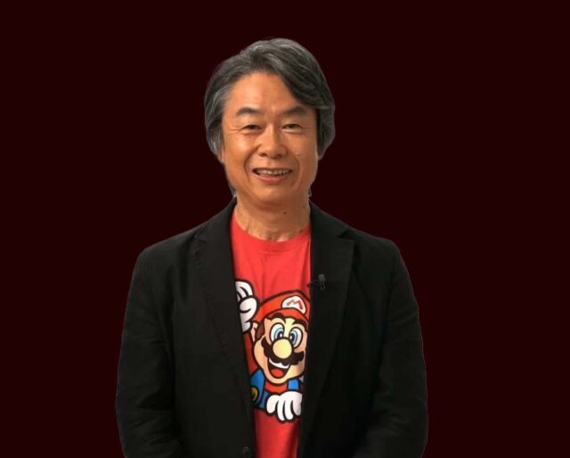 FamousPeopleFacts - Shigeru Miyamoto