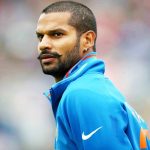 FamousPeopleFacts - Shikhar Dhawan